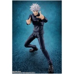 Jujutsu Kaisen S.H. Figuarts Action Figure Satoru Gojo (Jujutsu Technical High School) 16cm - Image 3