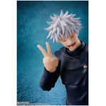 Jujutsu Kaisen S.H. Figuarts Action Figure Satoru Gojo (Jujutsu Technical High School) 16cm - Image 6