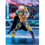 Tekken S.H. Figuarts Action Figure King 17cm