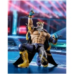 Tekken S.H. Figuarts Action Figure King 17cm - Image 4