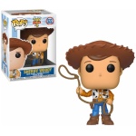 Funko POP! Toy Story 4 - Sheriff Woody #522