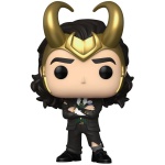 Funko POP! Marvel: Loki - President Loki #898 - Image 2