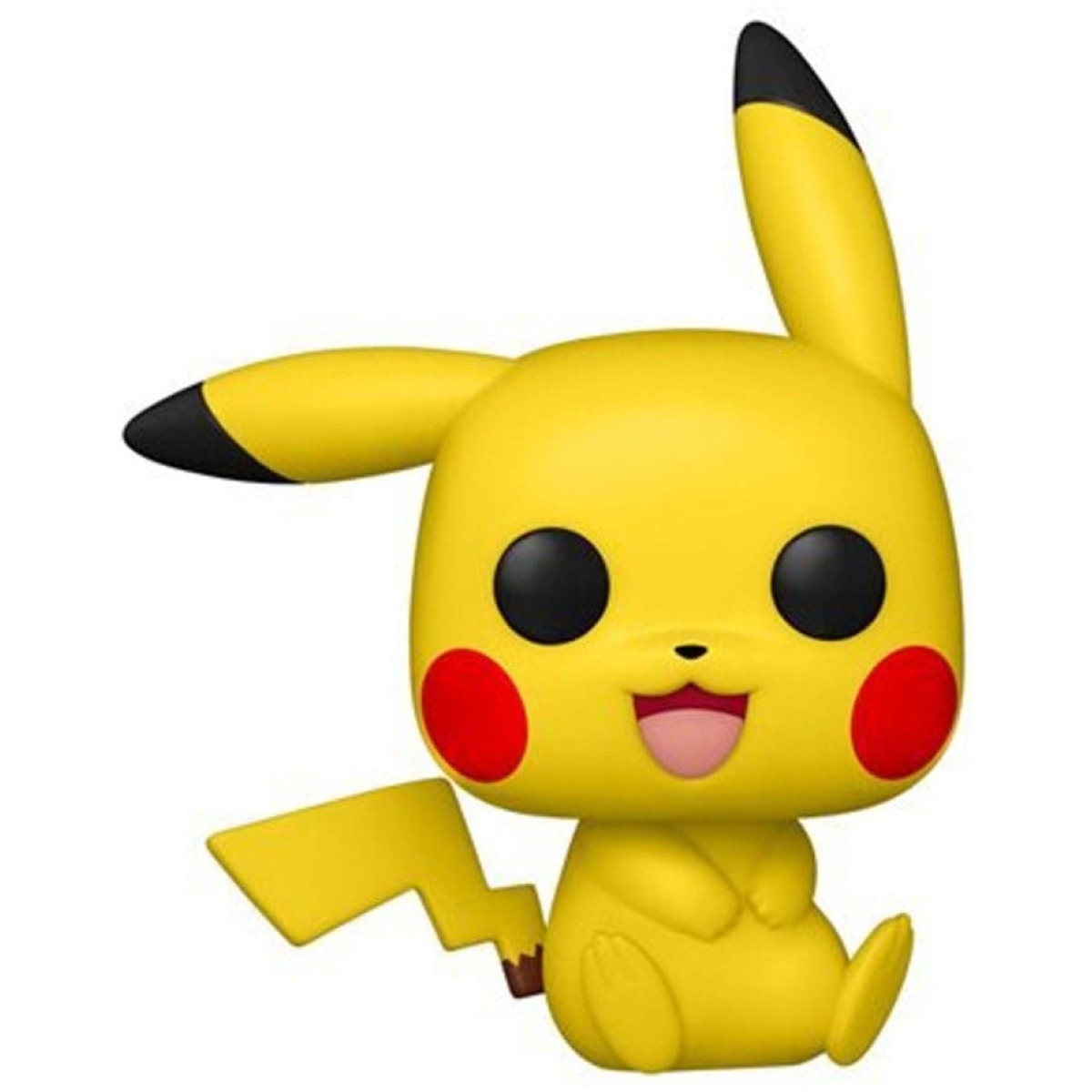 Funko POP Pokemon – Pikachu #842 - Image 2
