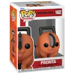 Funko POP! Chainsaw Man - Pochita #1682