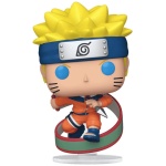 Funko POP! Naruto Classic - Naruto Uzumaki #1963 - Image 2