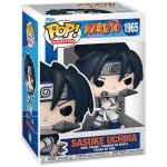 Funko POP! Naruto Classic - Sasuke Uchiha #1965