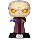Funko POP! Star Wars - Emperor Palpatine #738 - Image 2