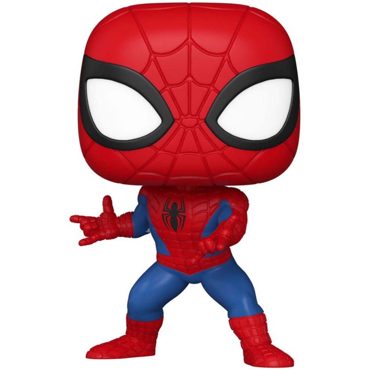 Funko POP! Marvel New Classics - Spider-Man #1422 - Image 2