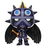 Funko POP! Plus: One Piece - King #1893 - Image 2
