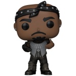 Funko POP! Rocks: Music - Tupac Shakur (California Love) #446 - Image 2