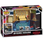 Funko Bitty POP! Box: Stranger Things - Byers House