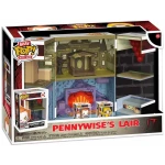 Funko Bitty POP! Box: IT - Pennywise's Lair