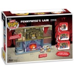 Funko Bitty POP! Box: IT - Pennywise's Lair - Image 5