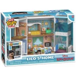 Funko Bitty POP! Box: Disney Lilo & Stitch - Lilo's Home