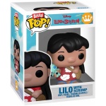 Funko Bitty POP! Box: Disney Lilo & Stitch - Lilo's Home - Image 3