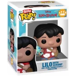 Funko Bitty POP! Box: Disney Lilo & Stitch - Lilo's Home - Image 3