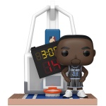 Funko POP! NBA: Lakers - Shaq with Backboard #207