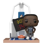 Funko POP! NBA: Lakers - Shaq with Backboard #207