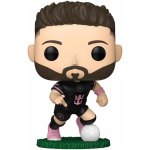 Funko POP! Football: Inter Miami - Jordi Alba #03 - Image 2