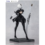 NieR:Automata Tenitol PVC Statue 2B Ver1.1a 22cm - Image 3