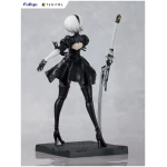 NieR:Automata Tenitol PVC Statue 2B Ver1.1a 22cm - Image 3