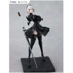 NieR:Automata Tenitol PVC Statue 2B Ver1.1a 22cm - Image 4