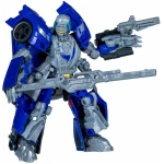 Transformers: Dark of the Moon Studio Series Deluxe Class Action Figure Wheeljack (Que) 11cm - Image 2
