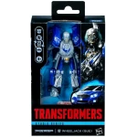Transformers: Dark of the Moon Studio Series Deluxe Class Action Figure Wheeljack (Que) 11cm