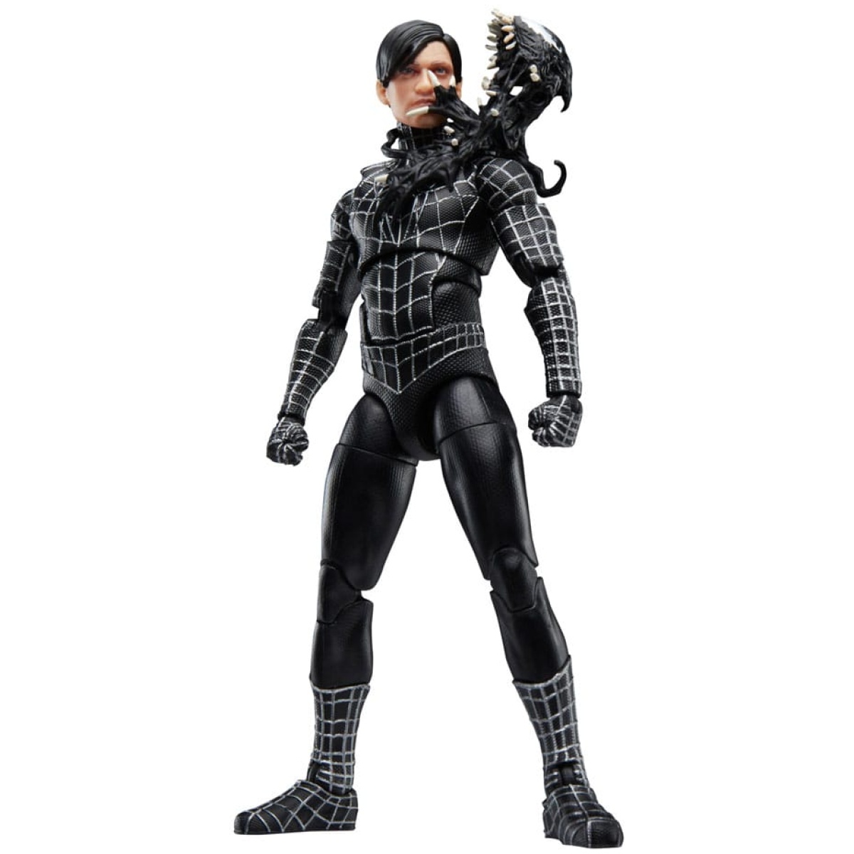 Spider-Man 3 Marvel Legends Action Figure Spider-Man 15cm - Image 2