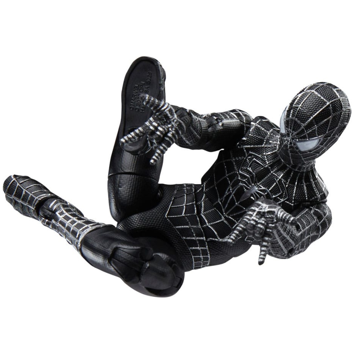 Spider-Man 3 Marvel Legends Action Figure Spider-Man 15cm - Image 3