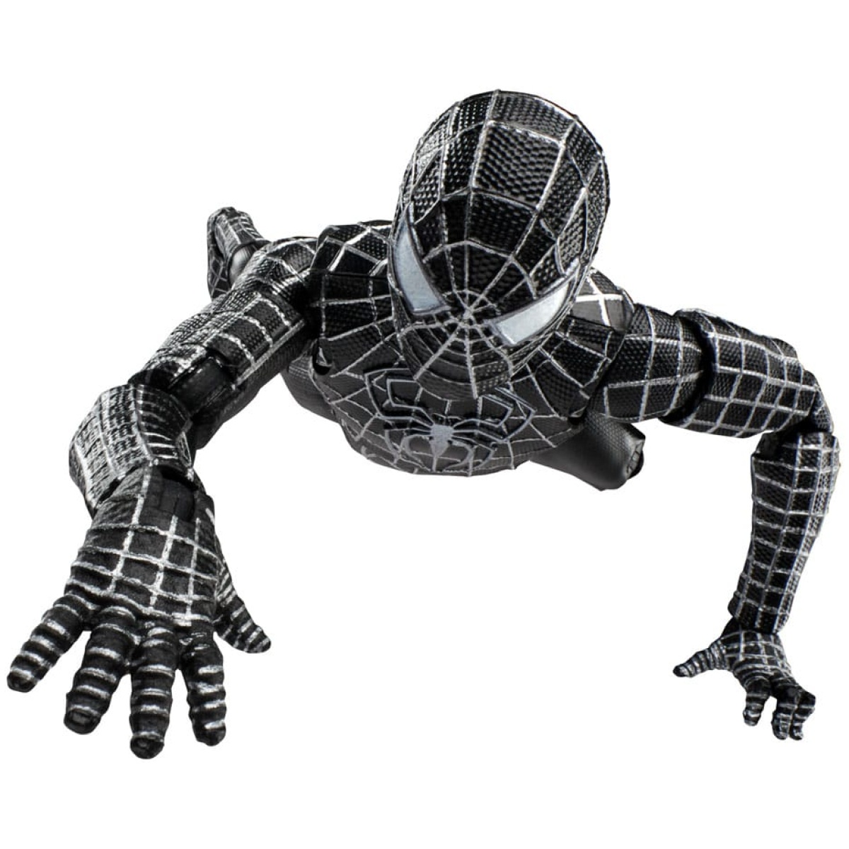 Spider-Man 3 Marvel Legends Action Figure Spider-Man 15cm - Image 4
