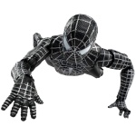Spider-Man 3 Marvel Legends Action Figure Spider-Man 15cm - Image 4