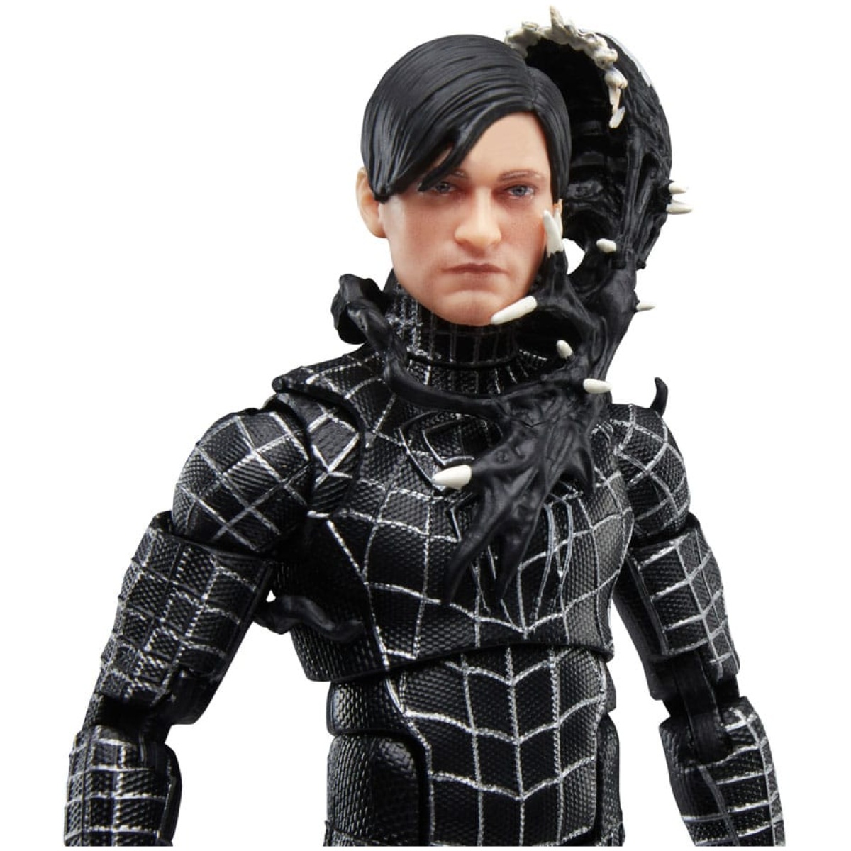 Spider-Man 3 Marvel Legends Action Figure Spider-Man 15cm - Image 5