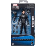 Spider-Man 3 Marvel Legends Action Figure Spider-Man 15cm