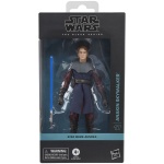 Star Wars: Ahsoka Black Series Action Figure Anakin Skywalker 15cm