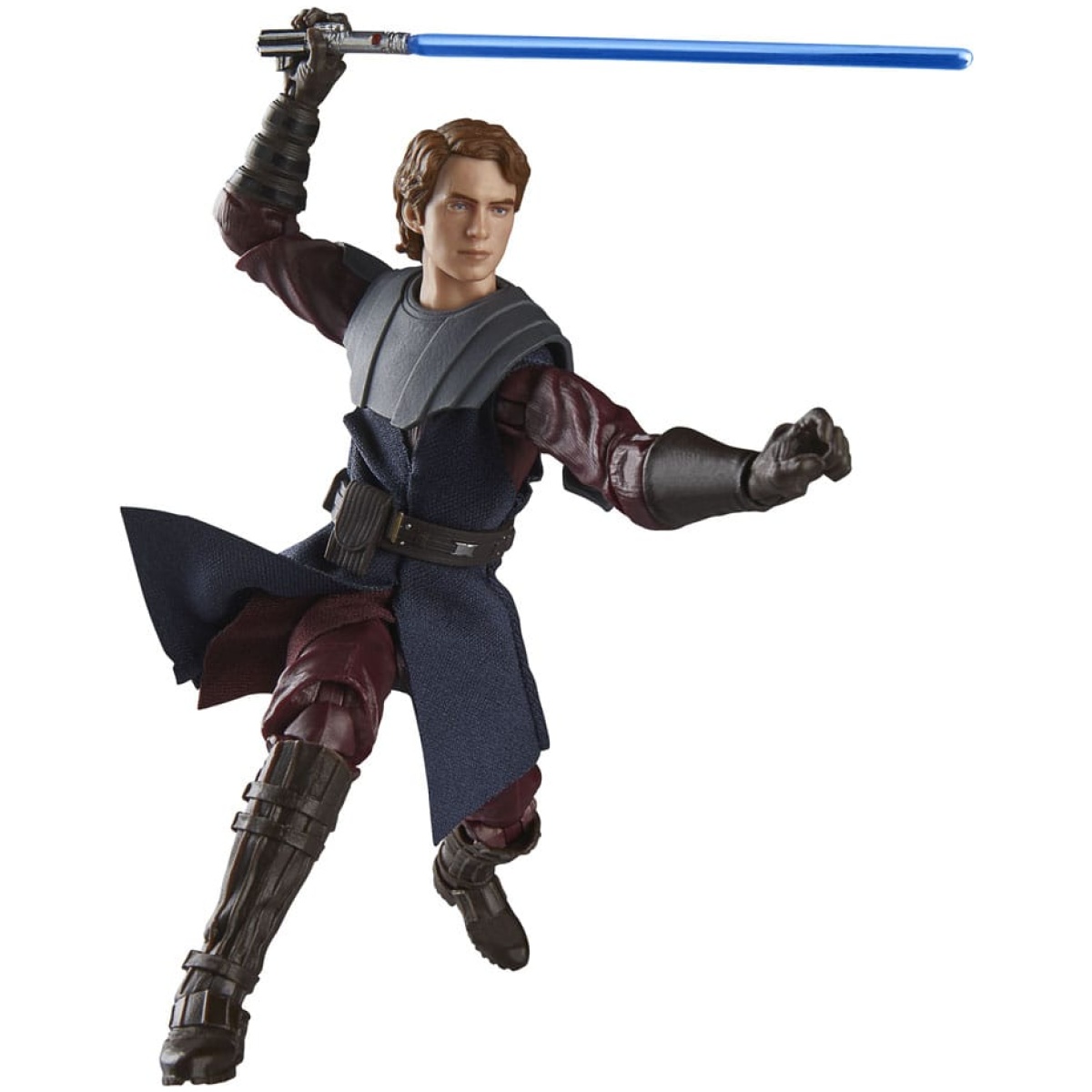 Star Wars: Ahsoka Black Series Action Figure Anakin Skywalker 15cm - Image 4
