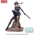 Sword Art Online Alternative: Gun Gale Online II Luminasta PVC Statue Pitohui 20cm - Image 2