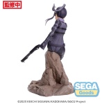 Sword Art Online Alternative: Gun Gale Online II Luminasta PVC Statue Pitohui 20cm - Image 3