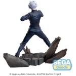 Jujutsu Kaisen Hidden Inventory/Premature Death Luminasta PVC Statue Satoru Gojo Fierce Battle 18cm - Image 2