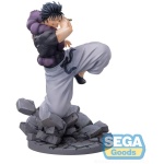 Jujutsu Kaisen Luminasta PVC Statue Toji Fushiguro Heavenly Restriction 18cm