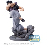 Jujutsu Kaisen Luminasta PVC Statue Toji Fushiguro Heavenly Restriction 18cm - Image 2