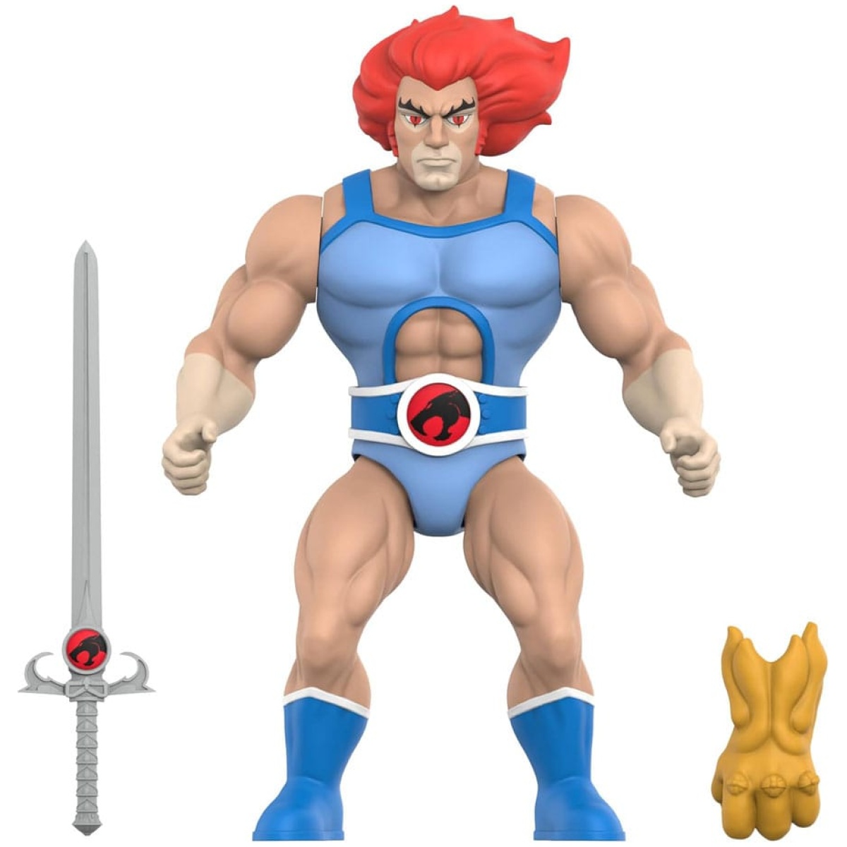 Thundercats Vintage Collection Action Figure Wave 1 Lion-O 14cm - Image 2