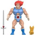 Thundercats Vintage Collection Action Figure Wave 1 Lion-O 14cm - Image 2