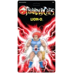 Thundercats Vintage Collection Action Figure Wave 1 Lion-O 14cm