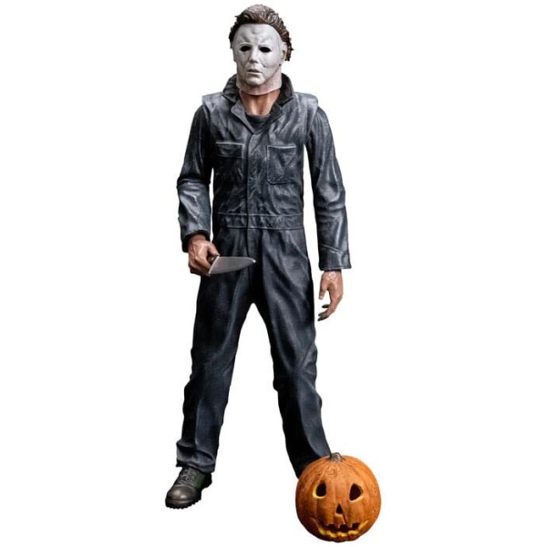 Halloween Scream Greats Figure Michael Myers 20cm