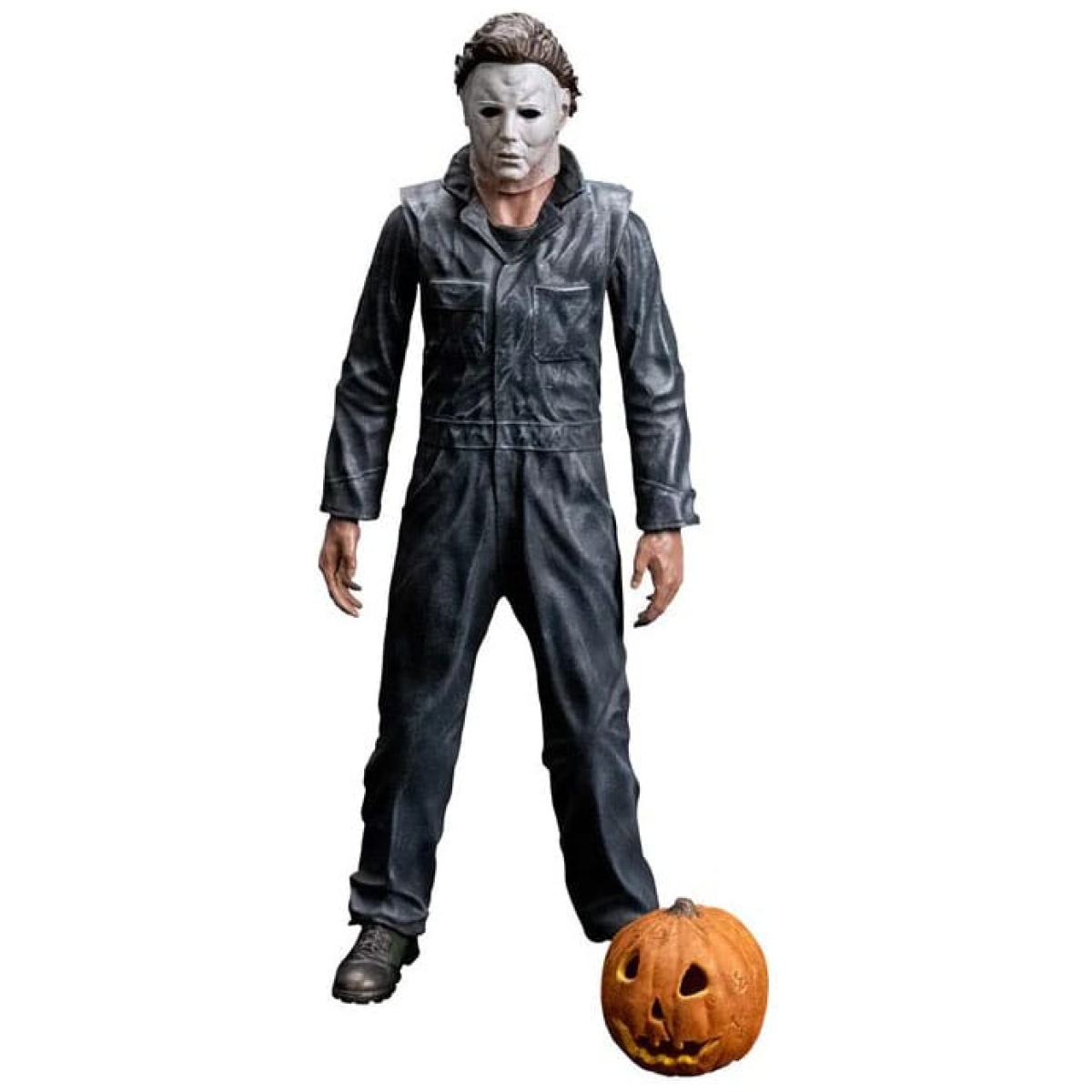Halloween Scream Greats Figure Michael Myers 20cm - Image 2