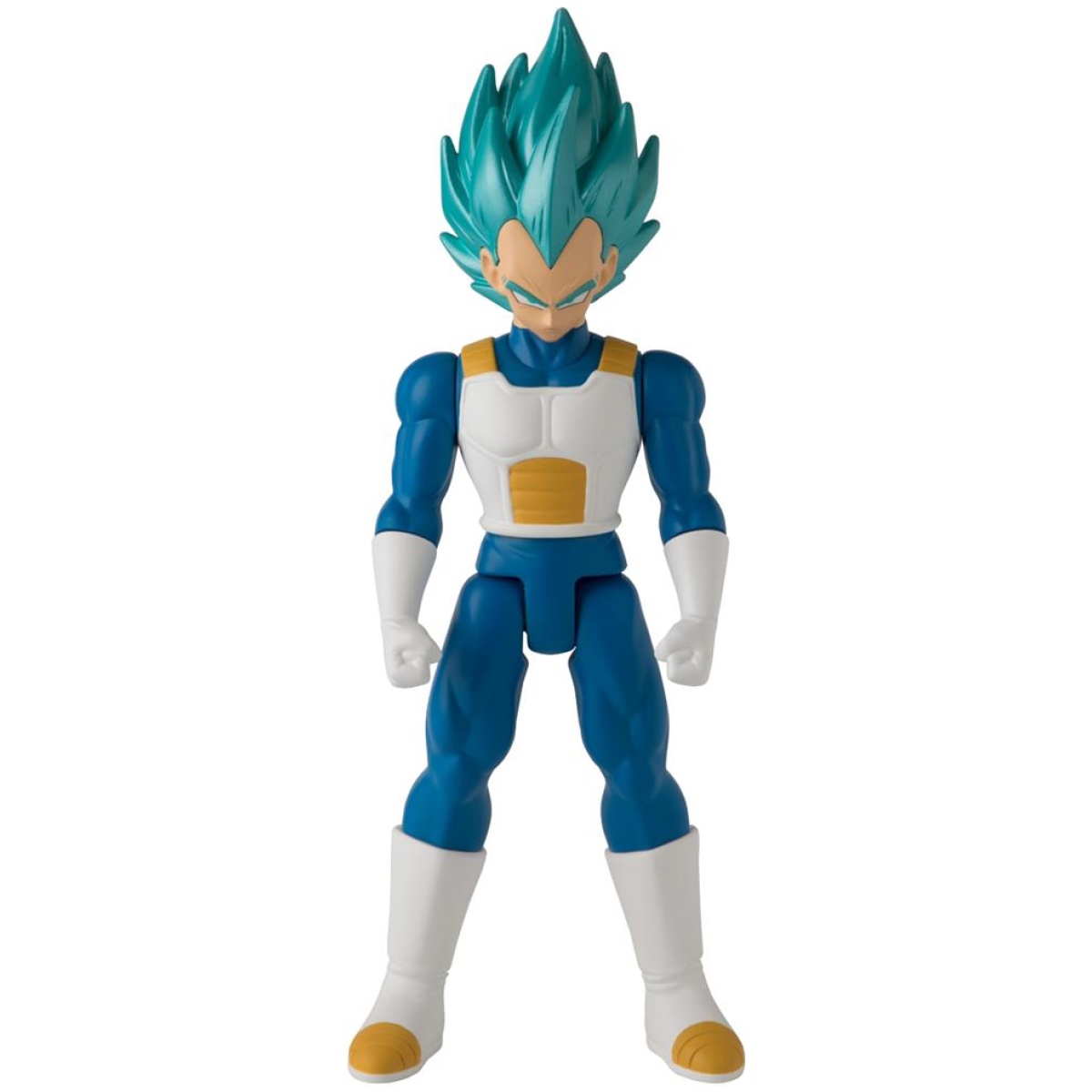 Limit Breaker Series: Dragon Ball Super - Super Saiyan Blue Vegeta Action Figure 30cm - Image 2