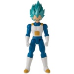 Limit Breaker Series: Dragon Ball Super - Super Saiyan Blue Vegeta Action Figure 30cm - Image 2