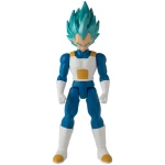 Limit Breaker Series: Dragon Ball Super - Super Saiyan Blue Vegeta Action Figure 30cm - Image 2