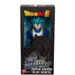 Limit Breaker Series: Dragon Ball Super - Super Saiyan Blue Vegeta Action Figure 30cm